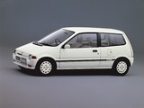 Honda Today M White Special (JA1) 1986 images