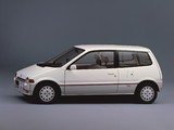 Honda Today G Sound (JA1) 1987–88 images