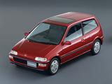 Honda Today (JA2) 1988–93 images
