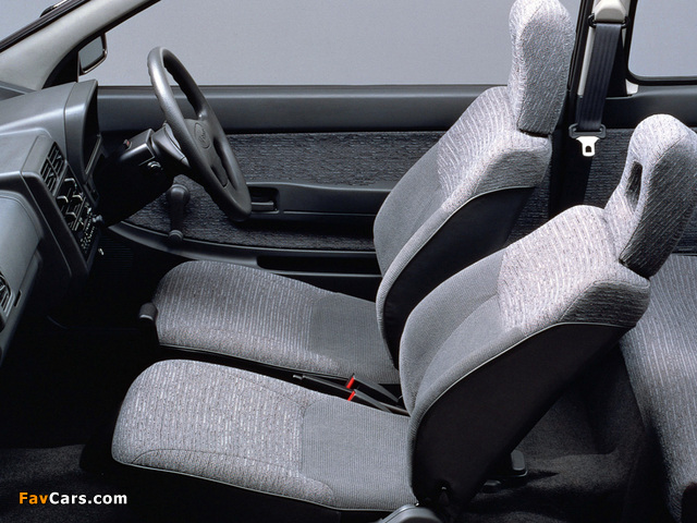 Honda Today (JA2) 1988–93 photos (640 x 480)