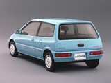 Honda Today M Pochette (JA2) 1989–90 photos