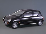 Honda Today Ji (JA4) 1994–96 photos