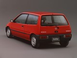 Images of Honda Today G (JA1) 1985–88