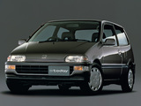Images of Honda Today 4WD (JA3) 1990–92