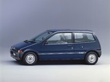 Photos of Honda Today G (JA1) 1985–88