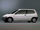 Pictures of Honda Today (JA2) 1988–93