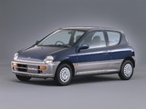 Honda Today Pochette Version II (JA4) 1995–96 wallpapers