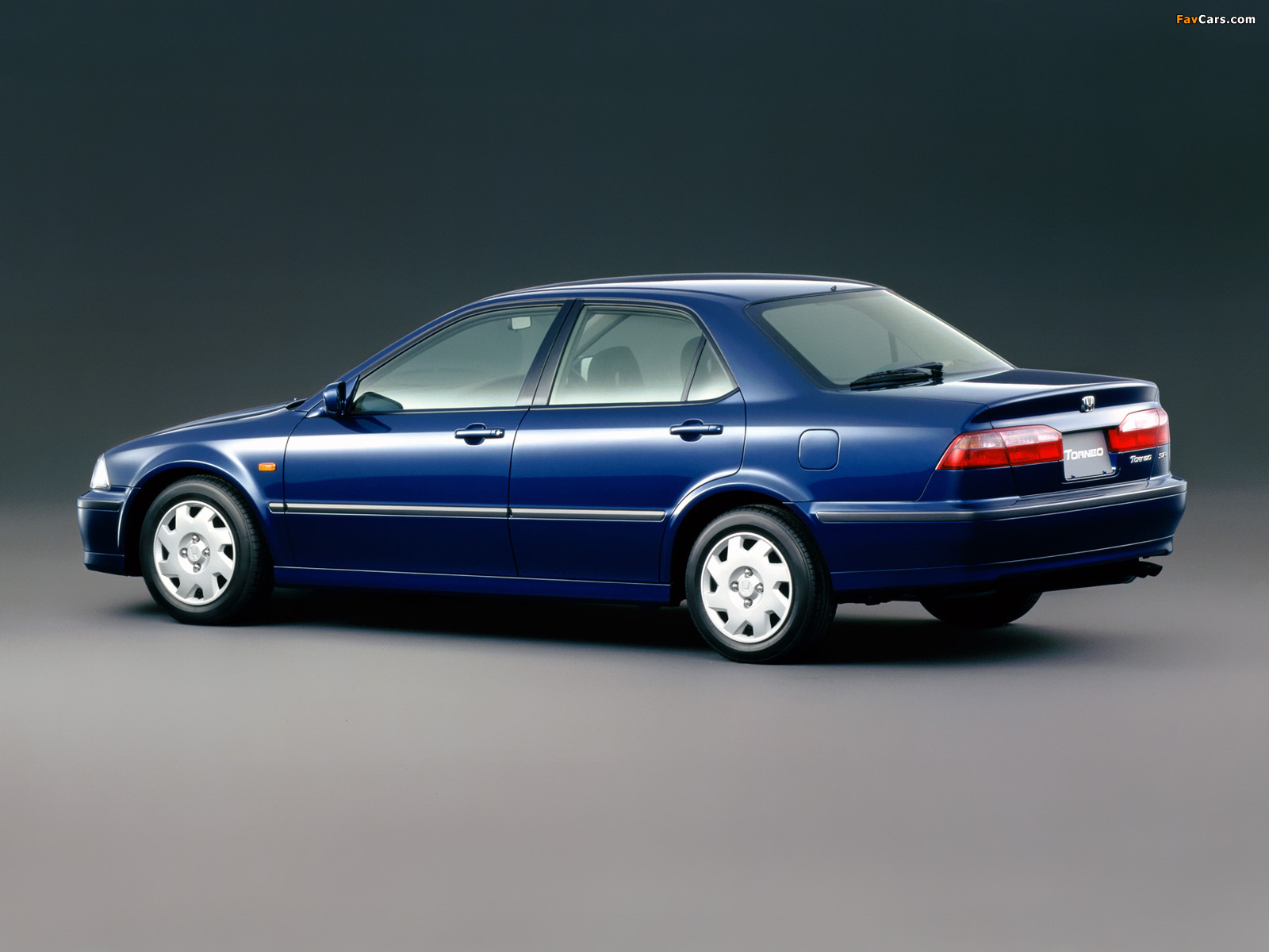 Honda Torneo SiR (CF4) 1997–2002 wallpapers (1600 x 1200)