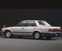 Honda Vigor Sedan 1981–85 photos