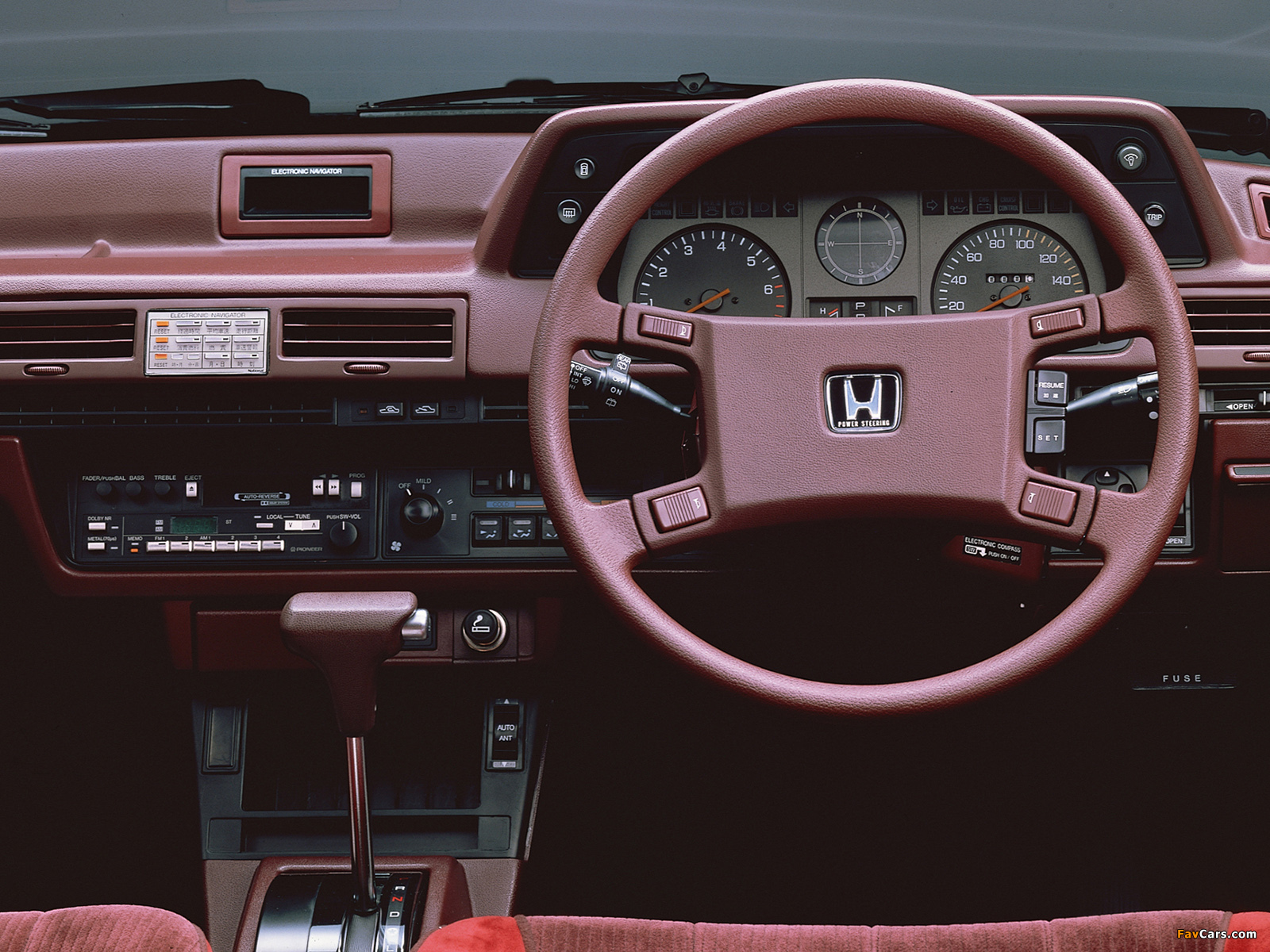 Honda Vigor ME-T Hatchback 1982–85 pictures (1600 x 1200)