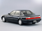 Honda Vigor Type W (CB5) 1989–95 wallpapers