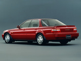 Honda Vigor 25S (CC2) 1992–95 pictures