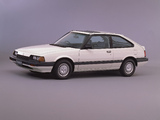 Images of Honda Vigor TXL Hatchback 1983–85