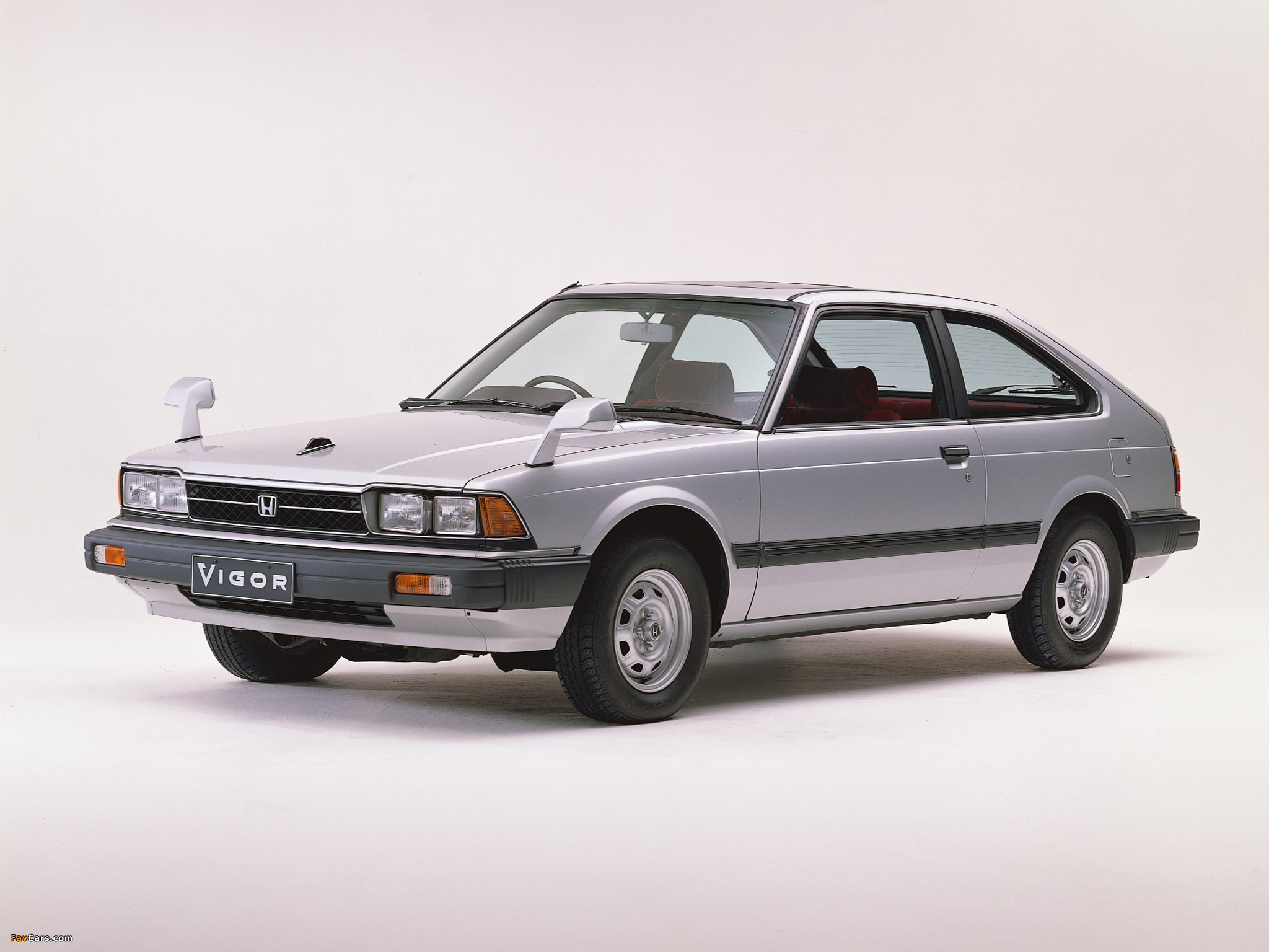 Photos of Honda Vigor ME-T Hatchback 1982–85 (2048 x 1536)