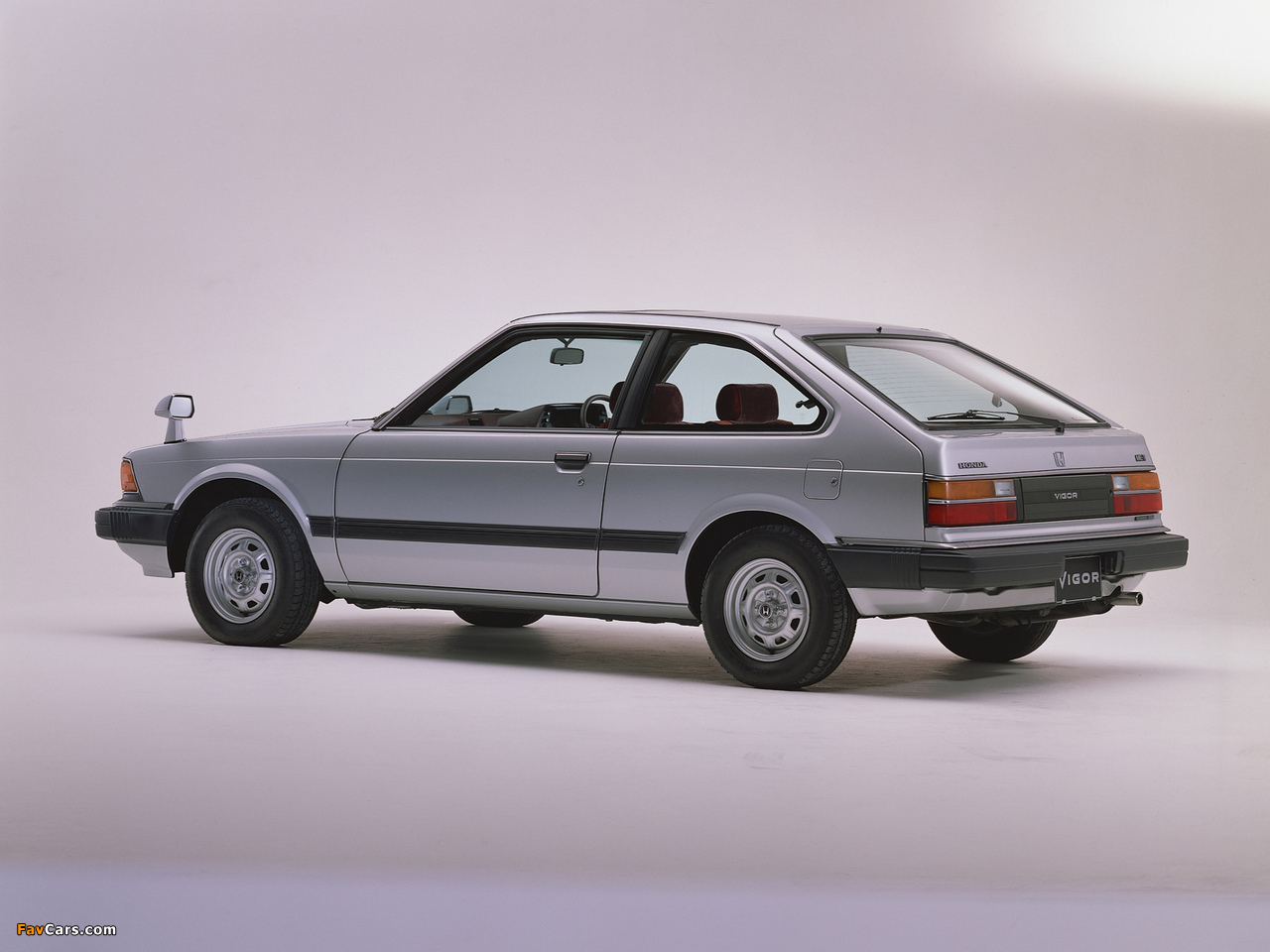 Pictures of Honda Vigor ME-T Hatchback 1982–85 (1280 x 960)
