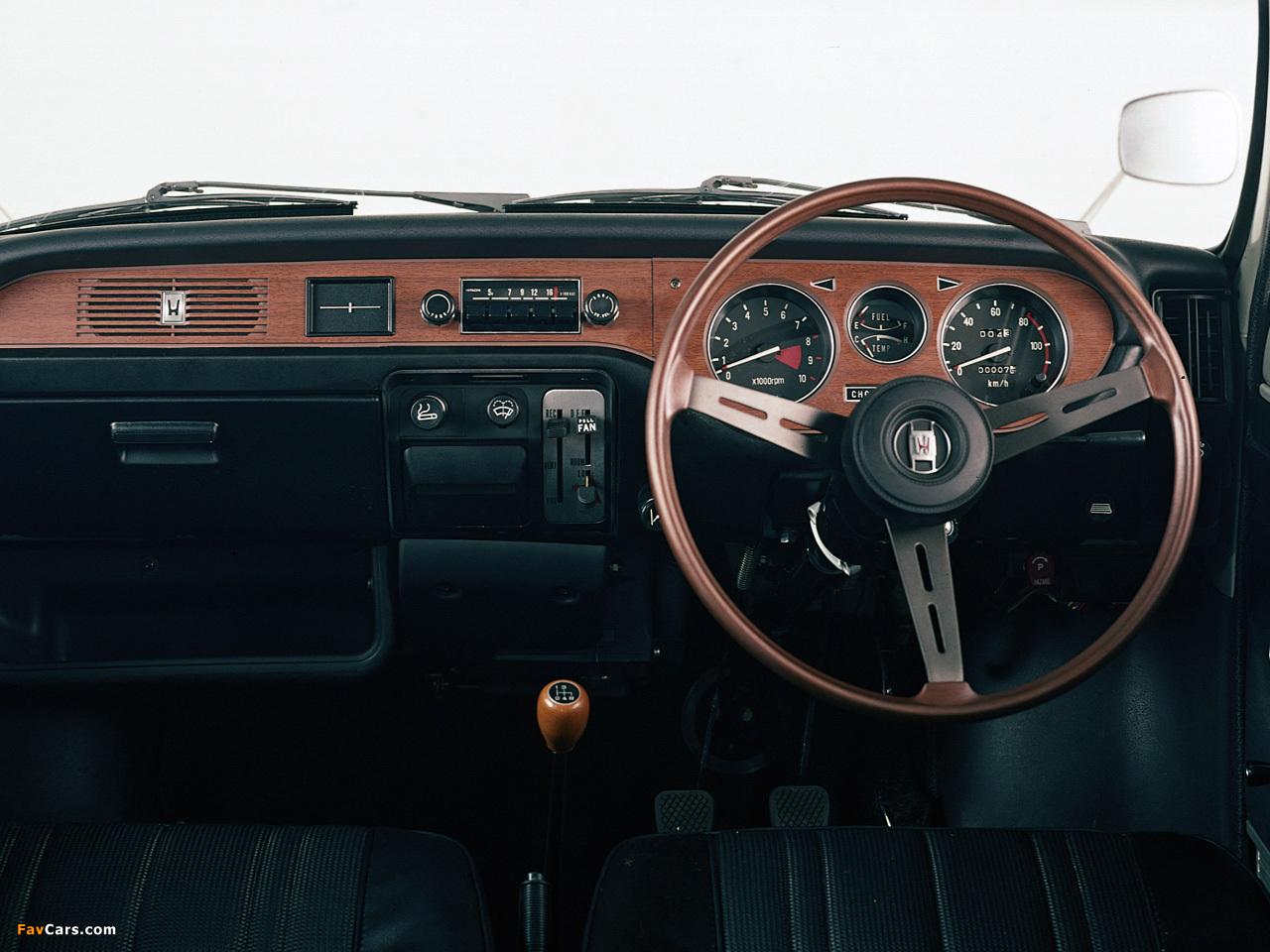 Honda Z 1970–74 images (1280 x 960)