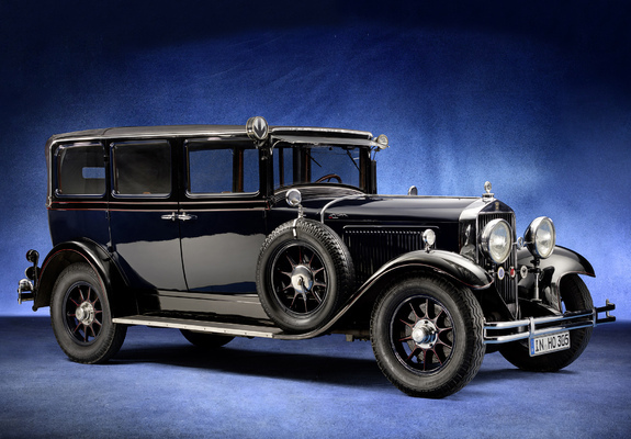 Horch 8 (Typ 305) 1927–28 wallpapers
