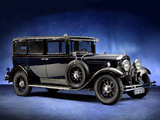 Horch 8 (Typ 305) 1927–28 wallpapers