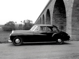 Photos of Horch 830 BL 1953