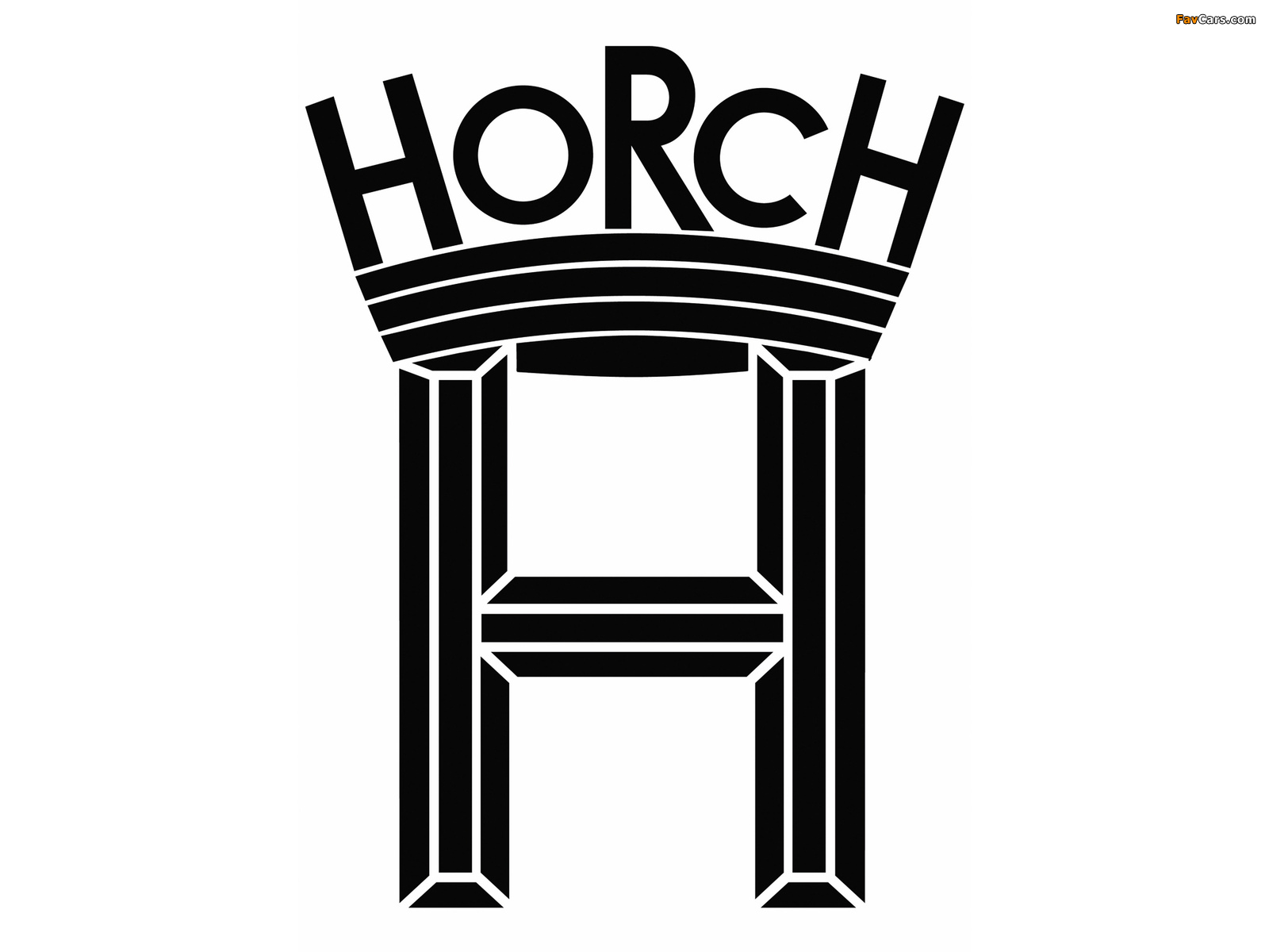 Pictures of Horch (1600 x 1200)