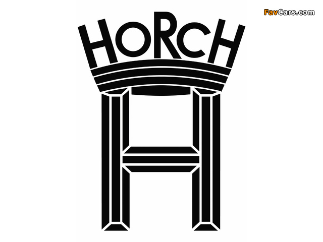 Pictures of Horch (640 x 480)