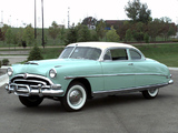 Images of Hudson Hornet Coupe 1953