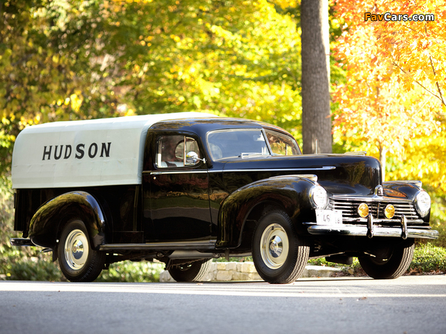 Hudson Pickup (58) 1946 pictures (640 x 480)