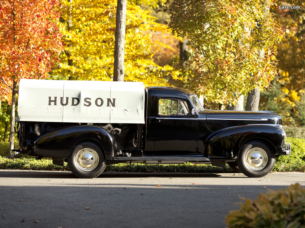 Pictures of Hudson Pickup (58) 1946 (1024 x 768)