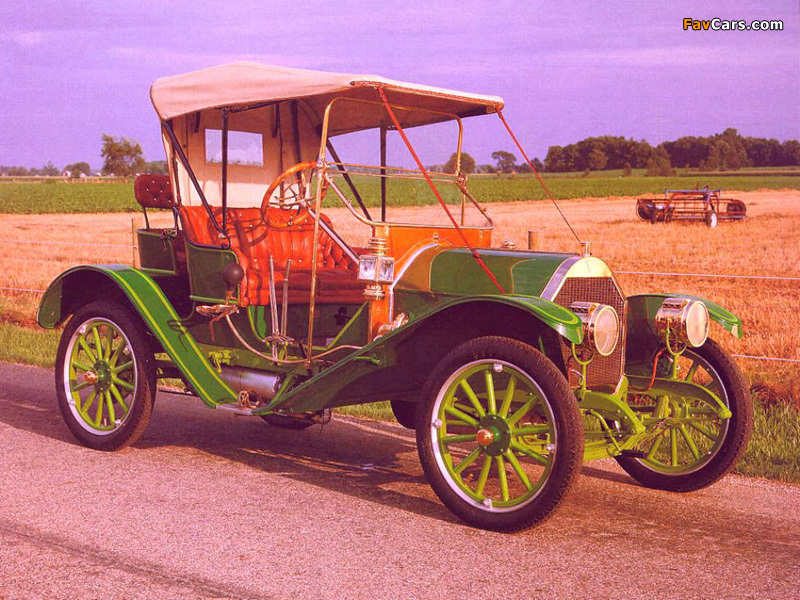 Hudson Roadster 1909– images (800 x 600)
