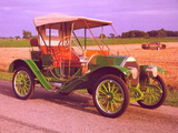 Hudson Roadster 1909– images