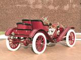 Photos of Hudson Roadster 1st 1909