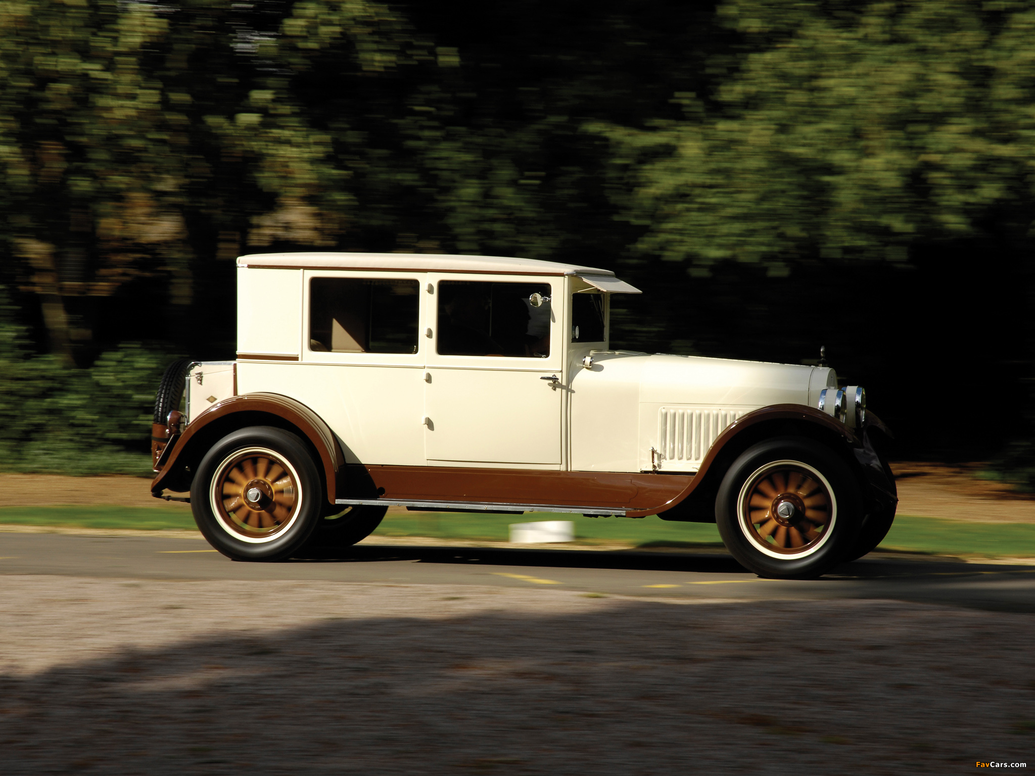 Hudson Super Six Coach 1924 images (2048 x 1536)
