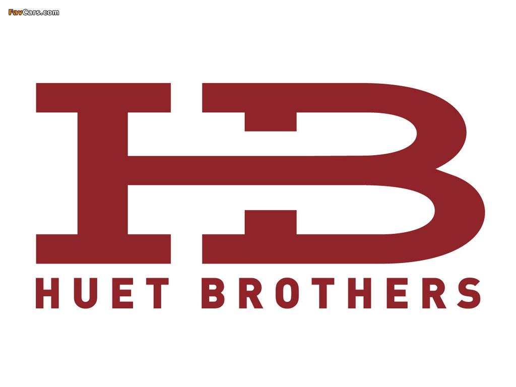 Photos of Huet Brothers (1024 x 768)