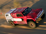 Hummer H3 Race Truck Prototype 2005 images