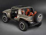 Images of Hummer HX Concept 2008