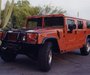 Images of Hummer H1 Wagon 10th Anniversary Edition 2002