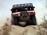 Images of Hummer H1 Alpha Race Truck 2006