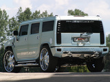 Geiger Hummer H2 2005–09 images