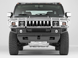 Hummer H2 SUT 2005–09 photos