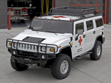 Hummer H2 ARC 2006–09 images