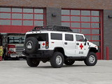 Hummer H2 ARC 2006–09 pictures