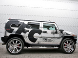 CFC Hummer H2 2010 wallpapers