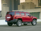 Hummer H3x 2007–10 photos