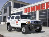 Images of Hummer H3 ARC 2006–10