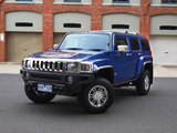 Pictures of Hummer H3 2005–10