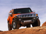 Pictures of Hummer H3 Alpha 2008–10