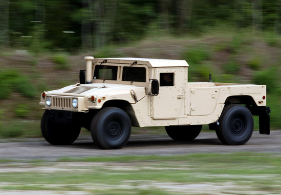 Images of HMMWV M1152 2007