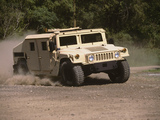 Images of HMMWV M1165