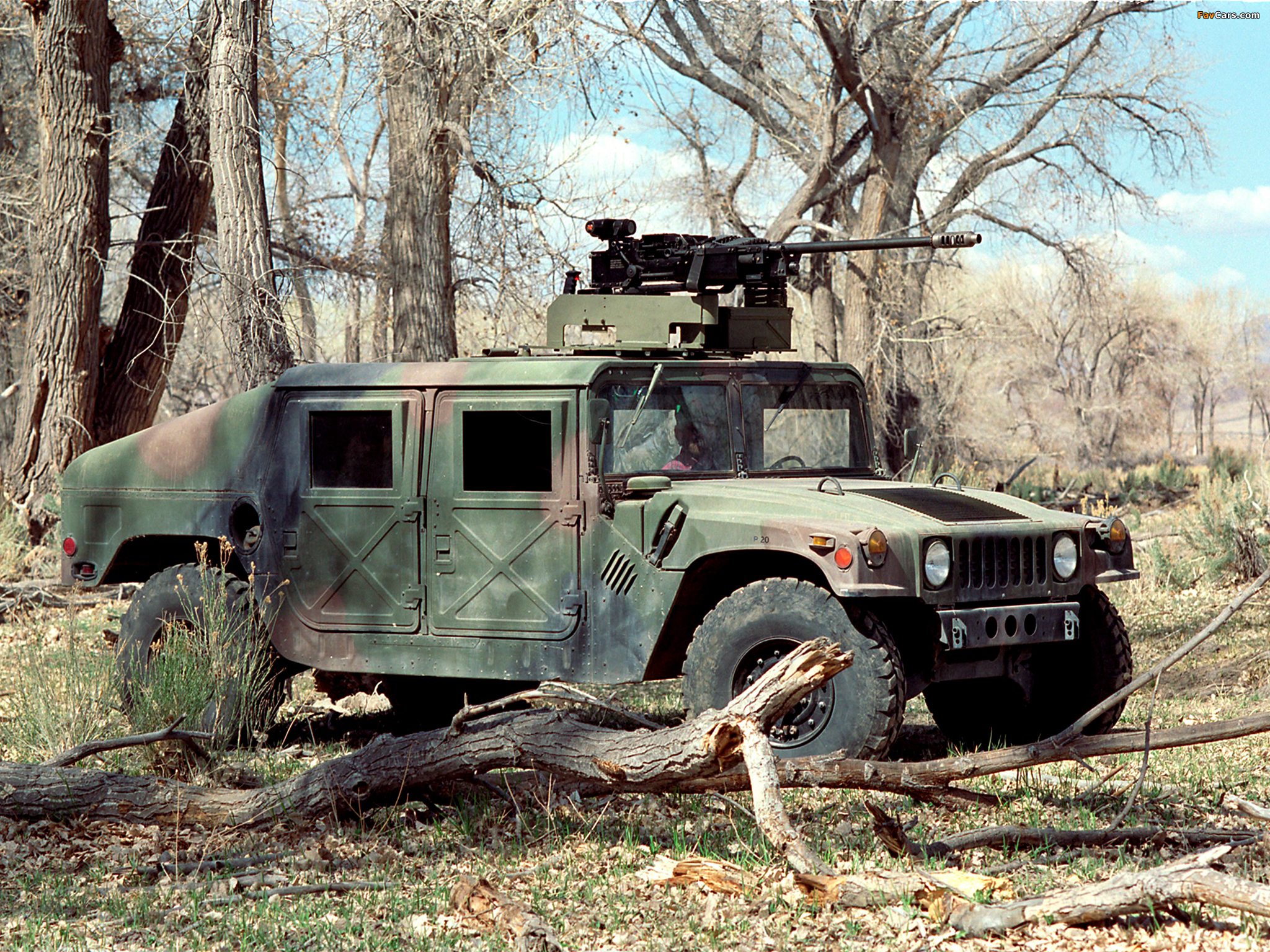Photos of HMMWV M1025 1984 (2048 x 1536)