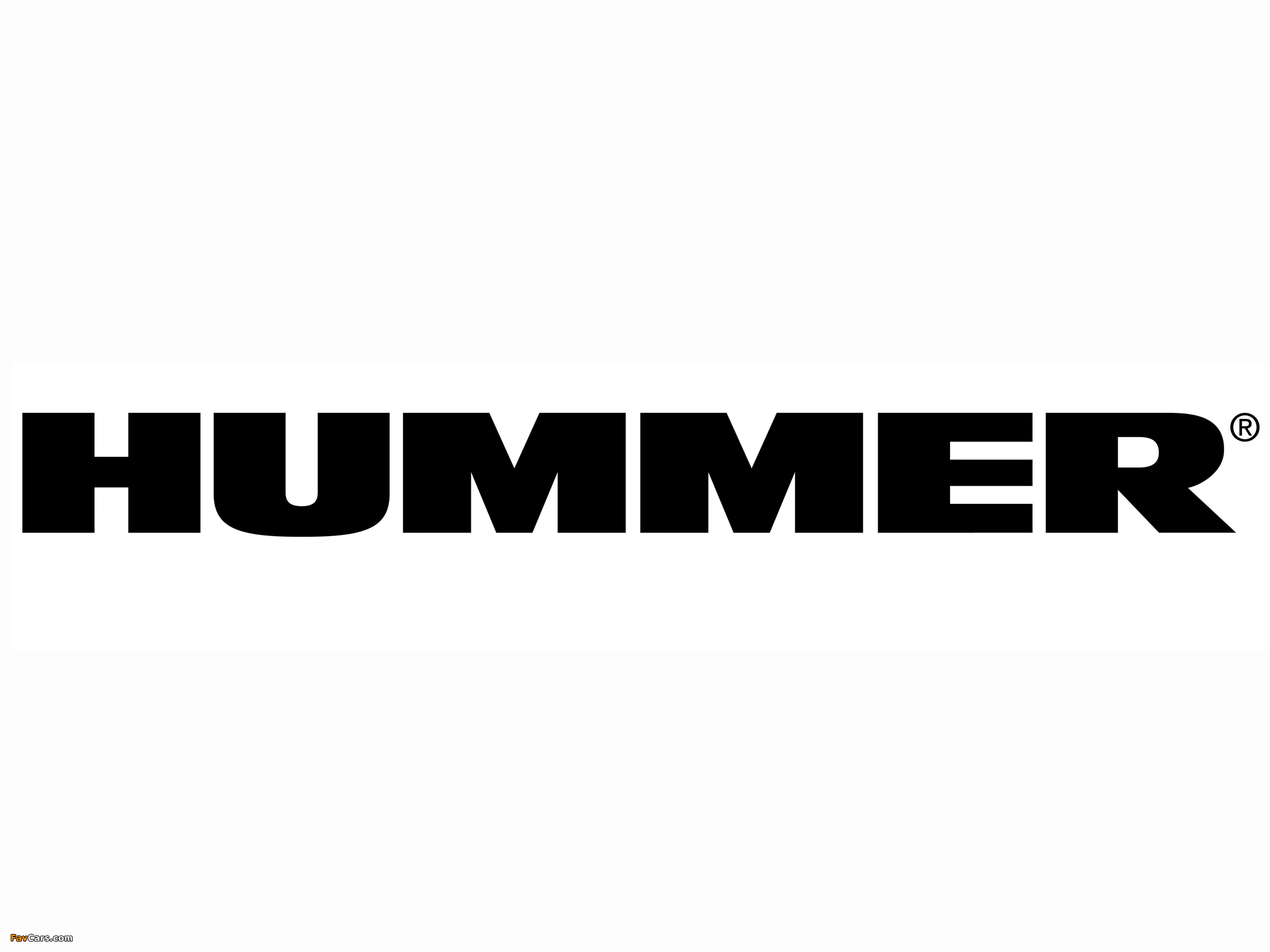 Hummer images (2048 x 1536)